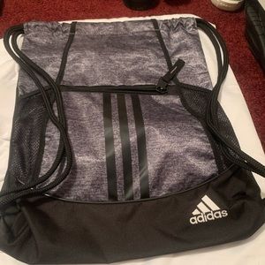 Adidas backpack
